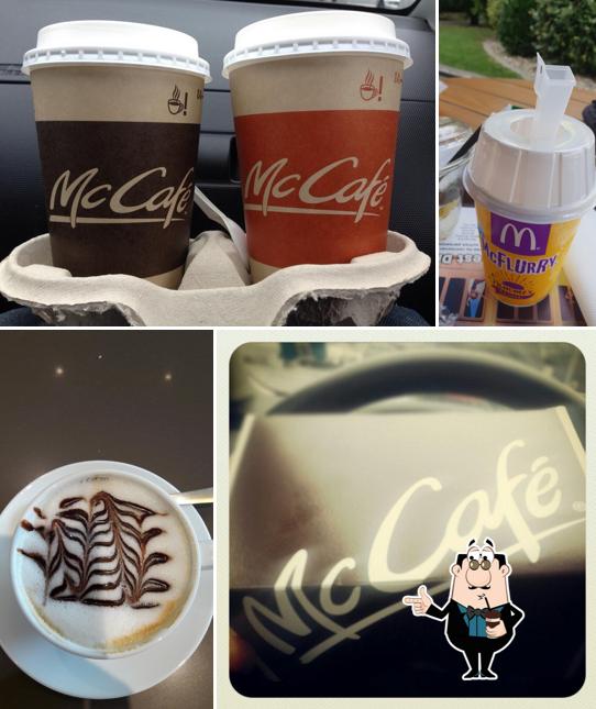 McDonald’s
