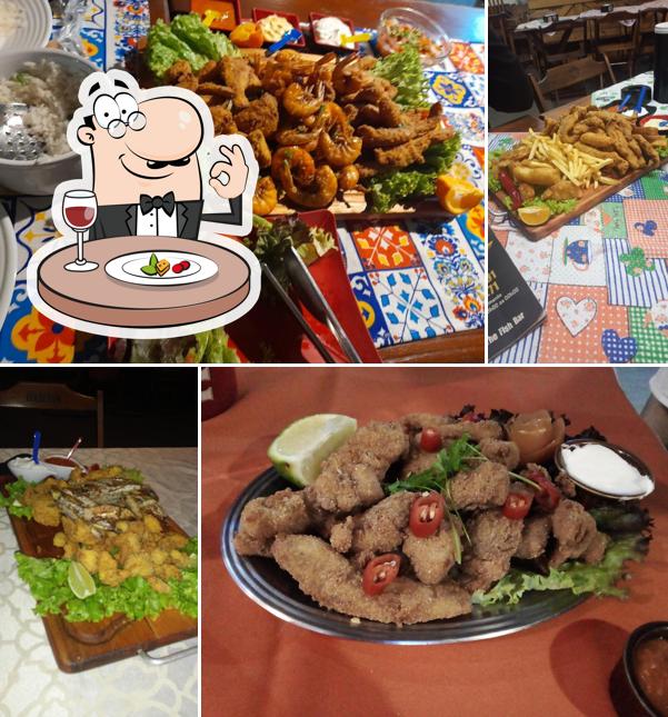 The Fish - Restaurante e Petiscaria