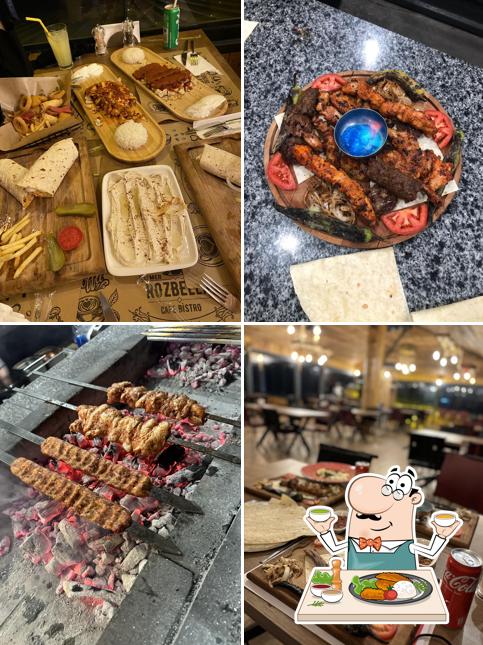 ROZBELLA CAFE RESTAURANT