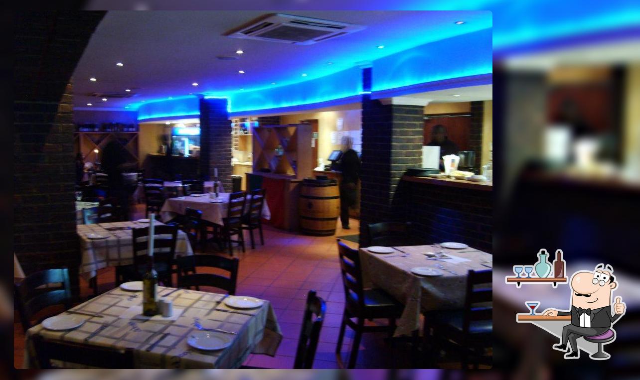 Adega's - Midrand