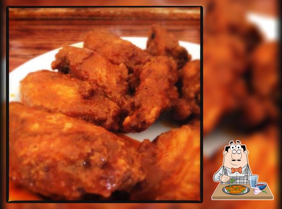 Badeaux's Cajun Kitchen