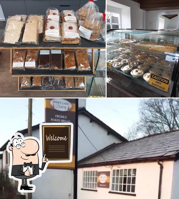Berry Lane Bakery