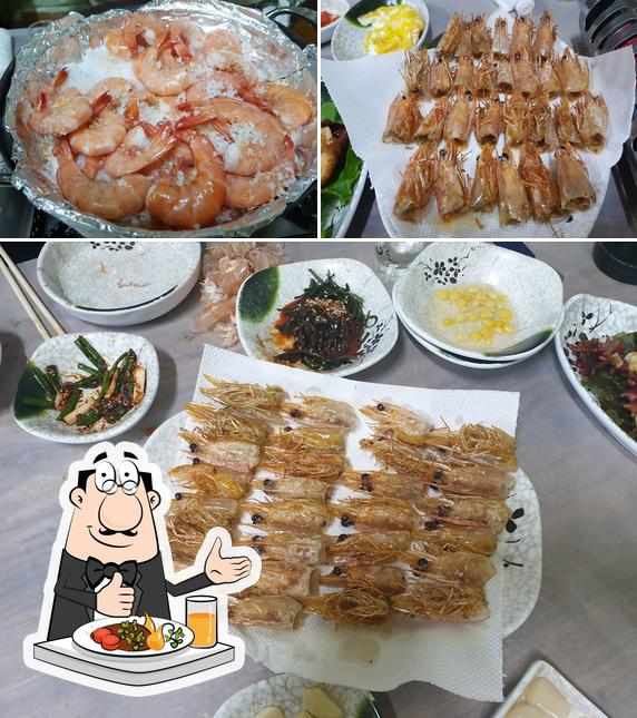 바다의향기집