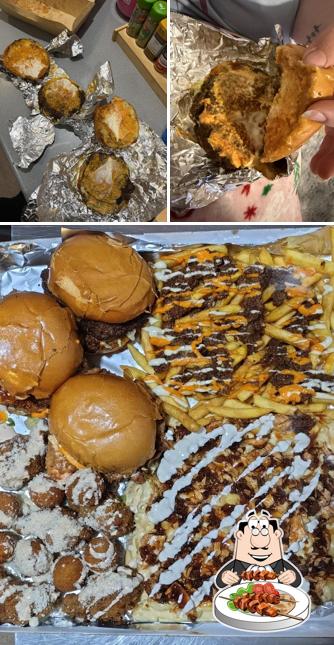 Burger Plug
