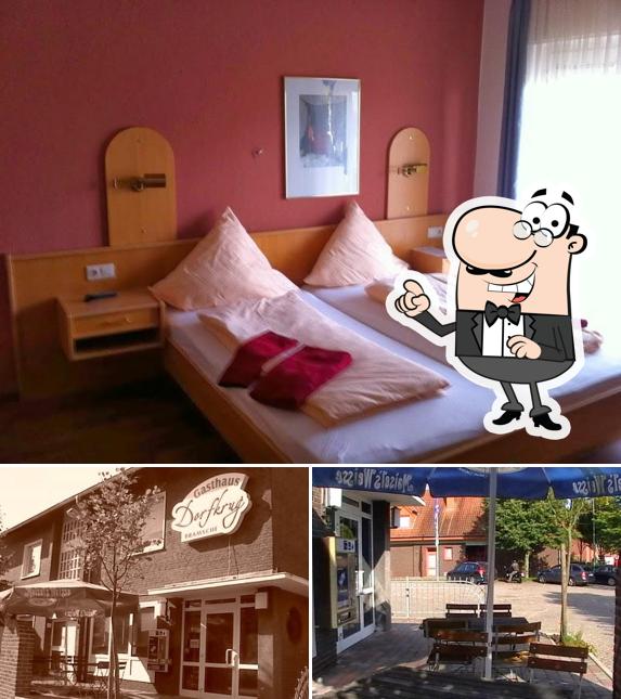 Dorfkrug Bramsche