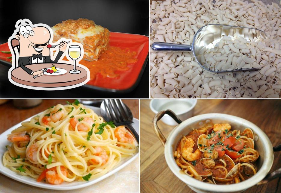 Gusto d'Italia