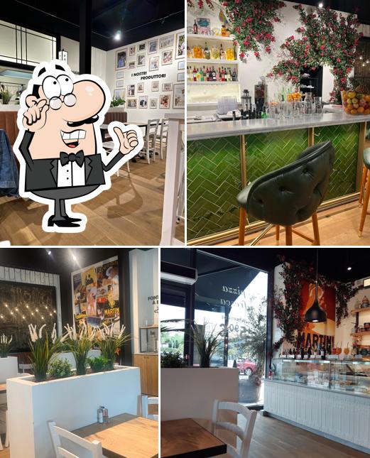 IT - Italian Trattoria Amiens Sud