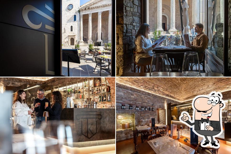 Keramos - Osteria Contemporanea