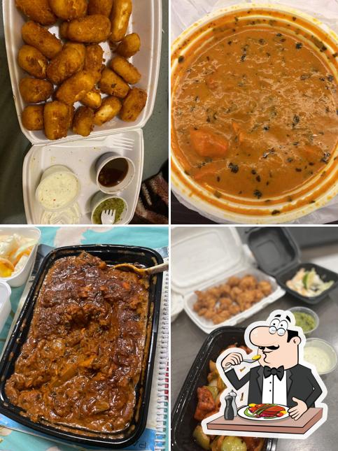 La Tandoori Pick and Go
