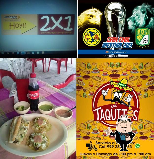 Los taquitos