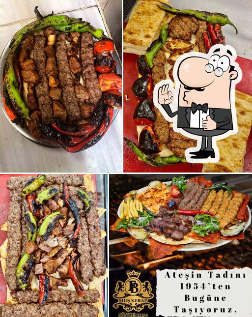 MUŞ KEBAP 1954 KARŞIYAKA