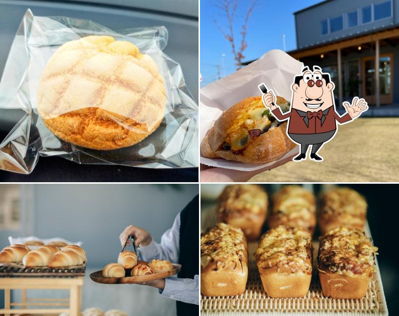 Onion's Bakery