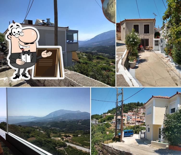 Orizontas