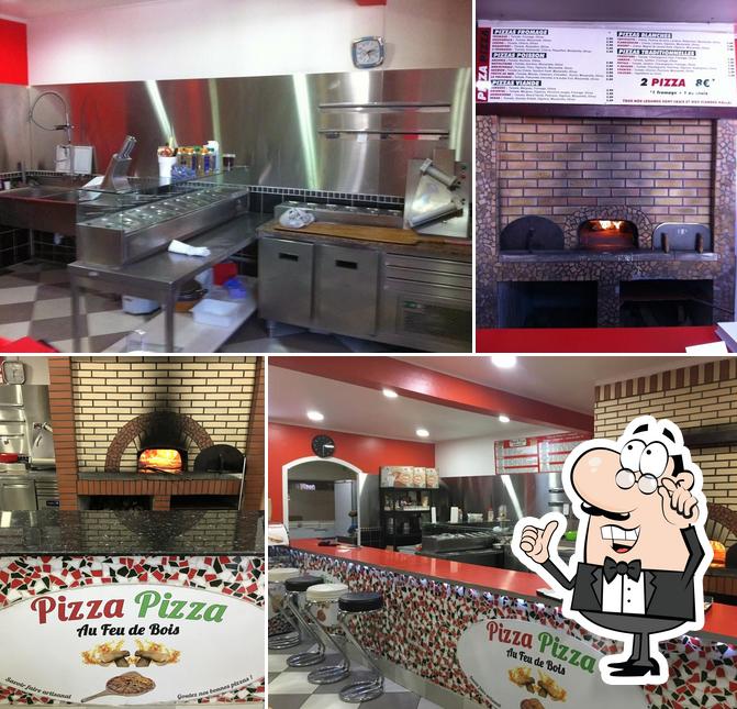 Pizza Pizza