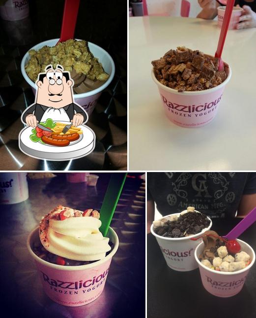 Razzlicious