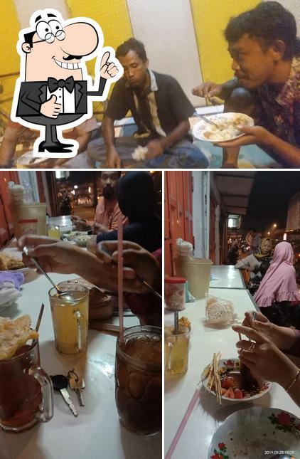 Sate Murah Meriah