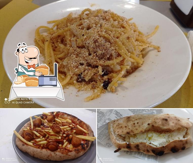 Sua Maestà Pizzeria Capaci