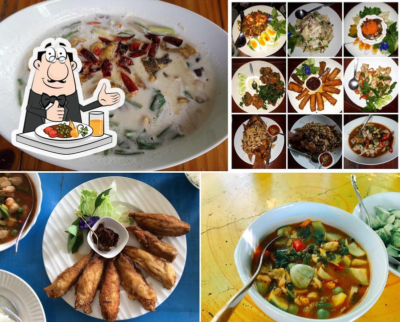 ครัวแกงป่า