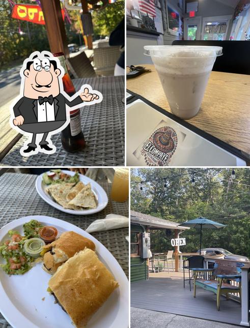 Taqueria El Compaye