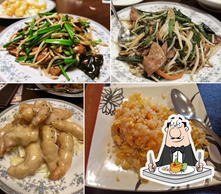 本格中華料理 満腹亭 志木店