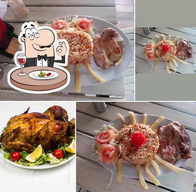 Restobar La Gran Parrilla