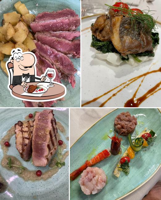 Ristorante Partenope