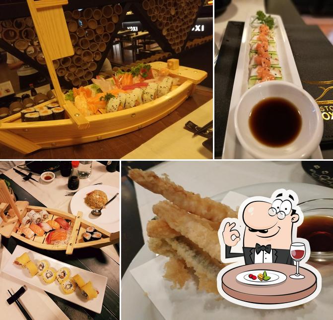 Ristorante Yoxi Yoxi