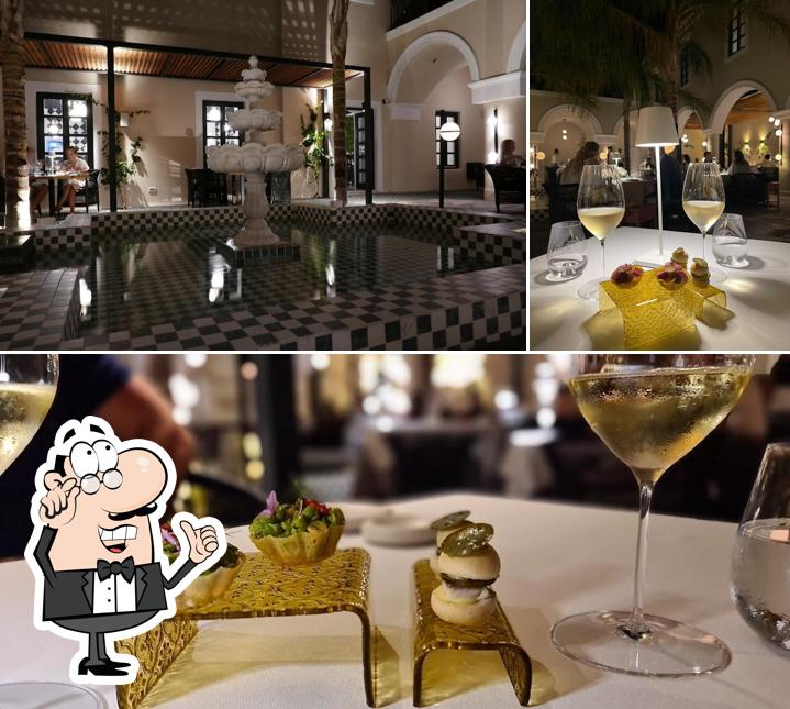 Selene Restaurant