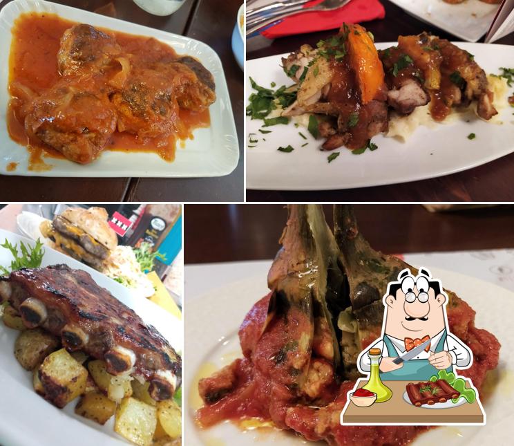 Senza Funnu Ristorante