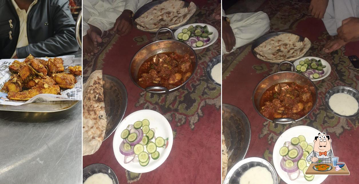 Sindhu Restaurant