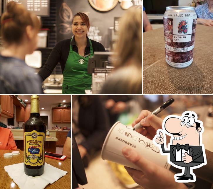 Starbucks Coffee Company