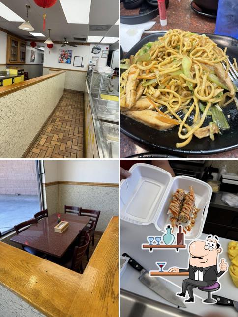 Sunshine Restaurant