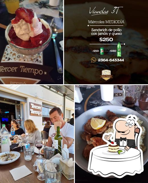 Tercer Tiempo Resto