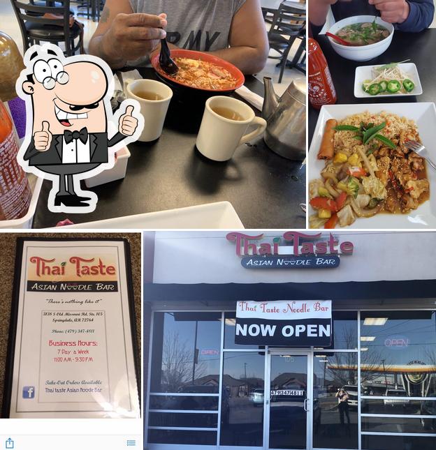 Thai Taste