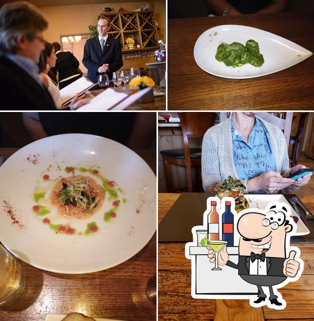 The Chef's Table