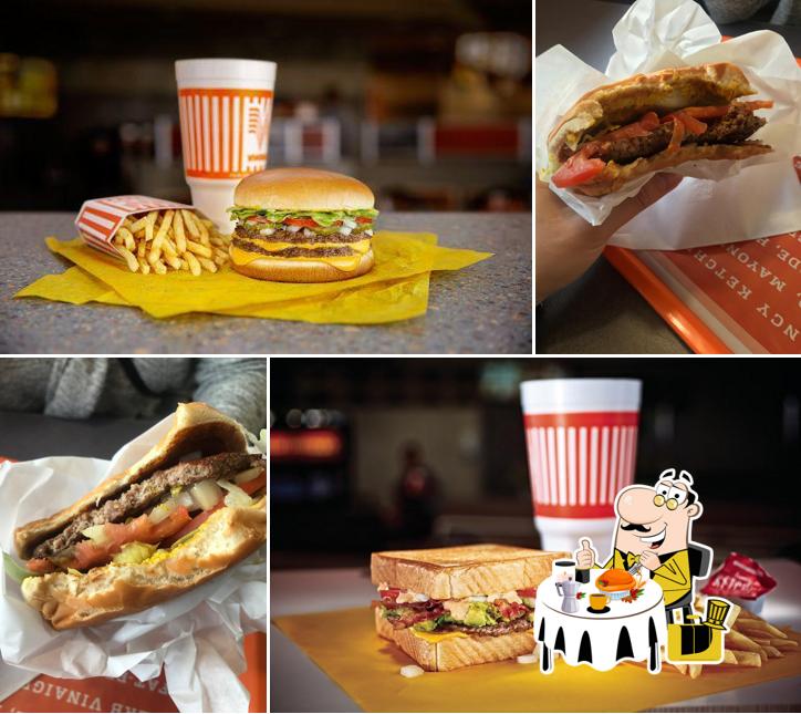 Whataburger