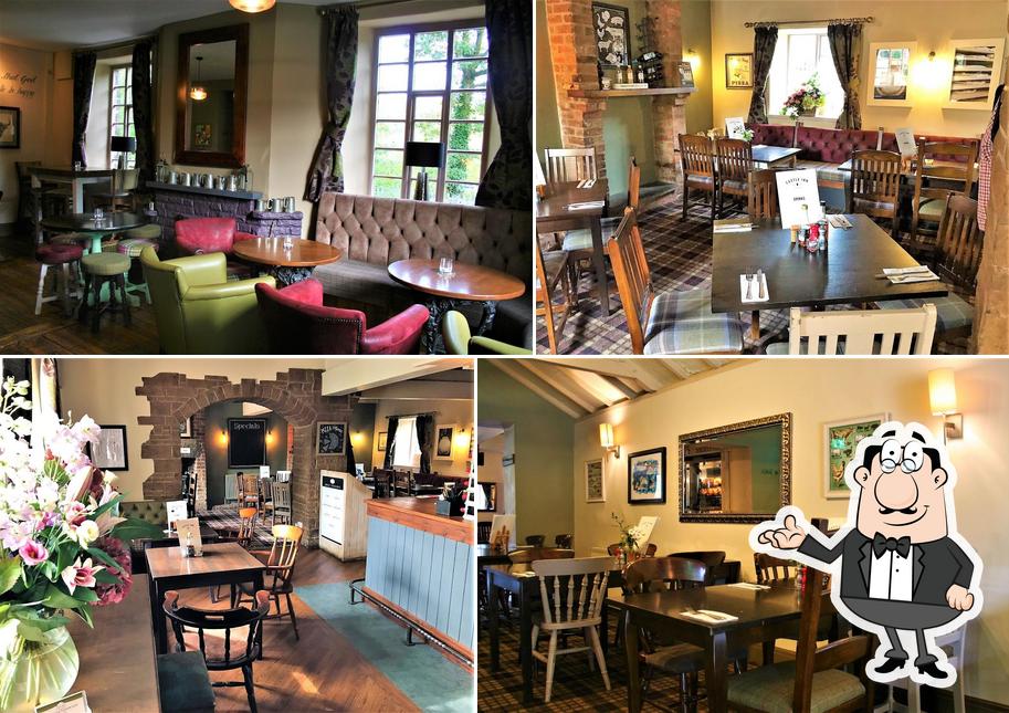 Castle Inn