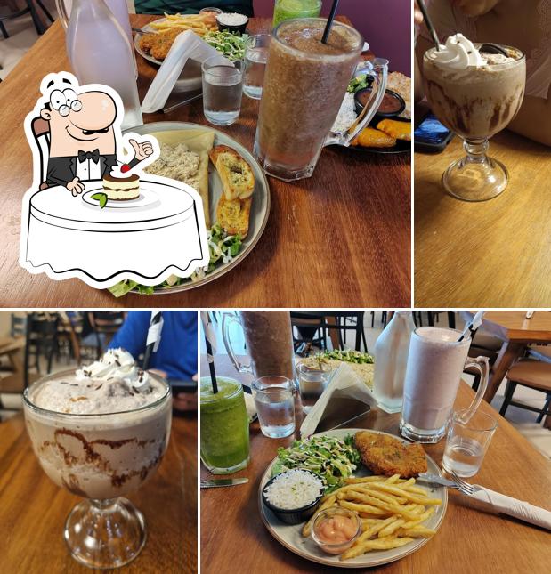 Apetito Café Restaurante