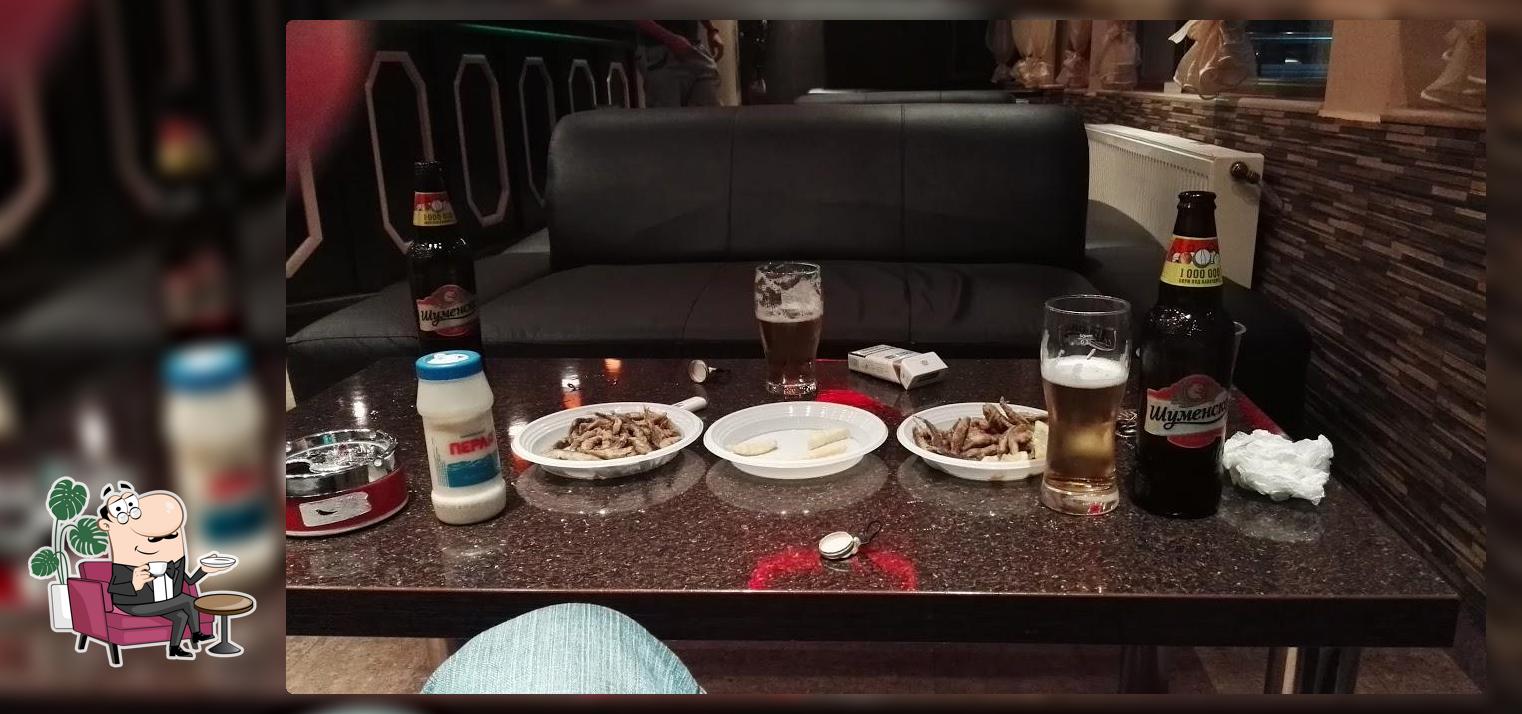 Кафене Пепе