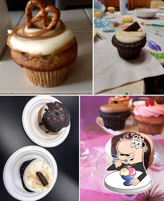 Mix Bakeshop