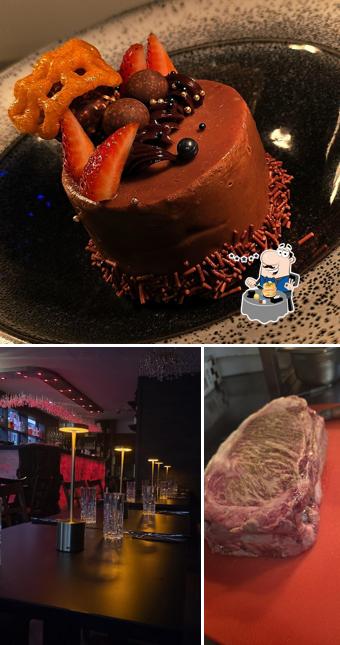 Chef Sami Steakhouse (Bar and Restaurant)