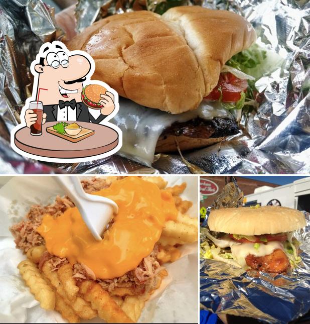 Chick-N-Que
