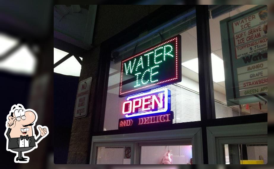 Perkasie treat corner