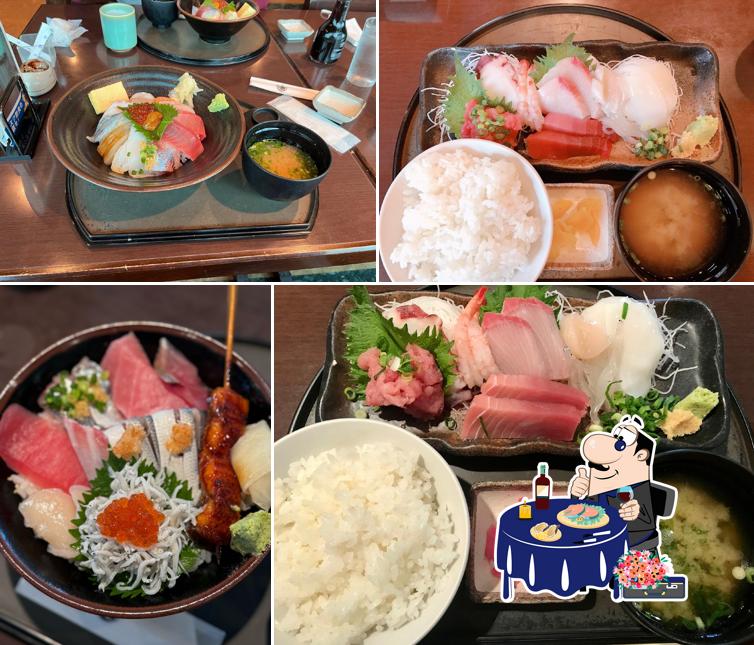 Gyokaitei Yamatoten