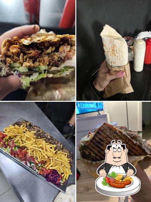 Hallo kebab