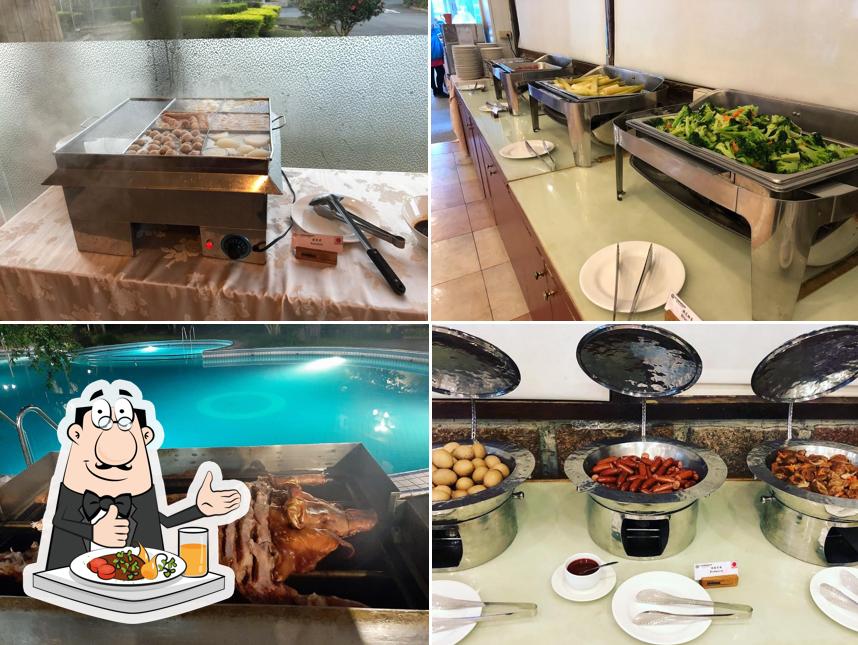 Jingno Yan Restaurant