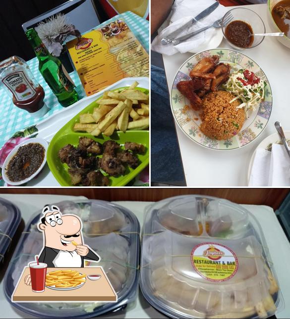 Jaybees Restaurant & Bar