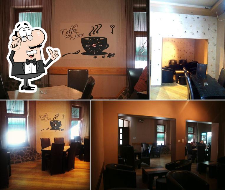 La Academie Novaci
