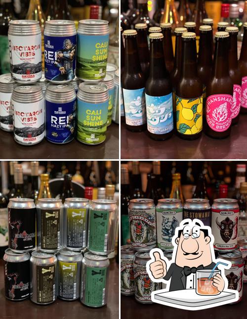 YOUTH(CRAFT BEER&REBEL MUSIC)