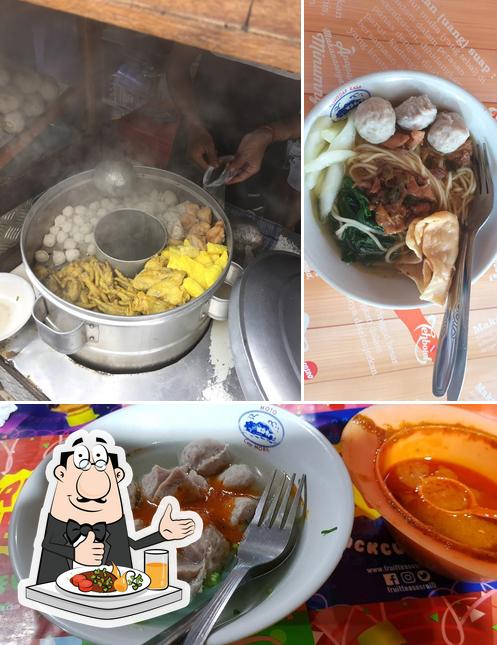 Bakso Mas Aldo